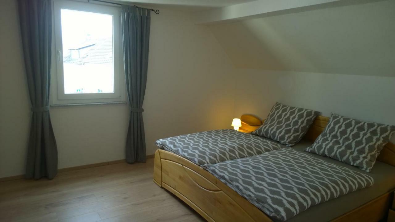 Ferienwohnung Kylltal Birresborn Exterior foto