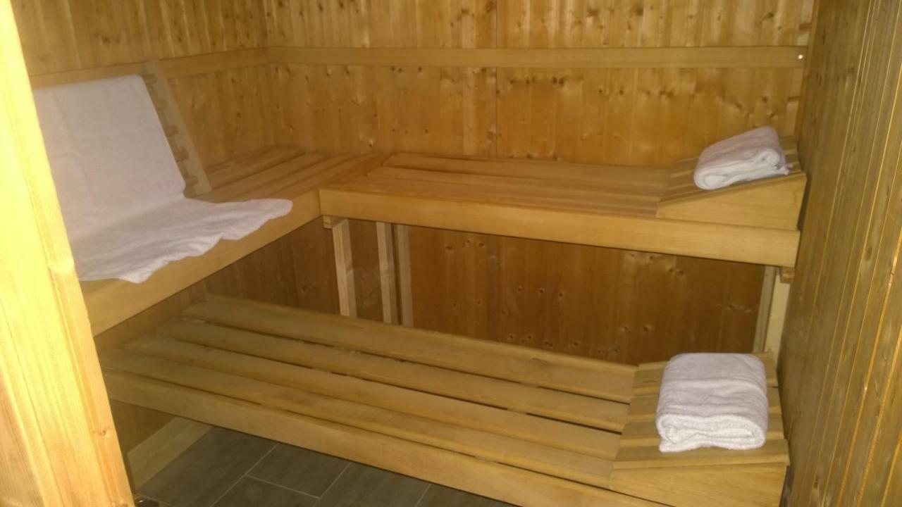 Ferienwohnung Kylltal Birresborn Exterior foto